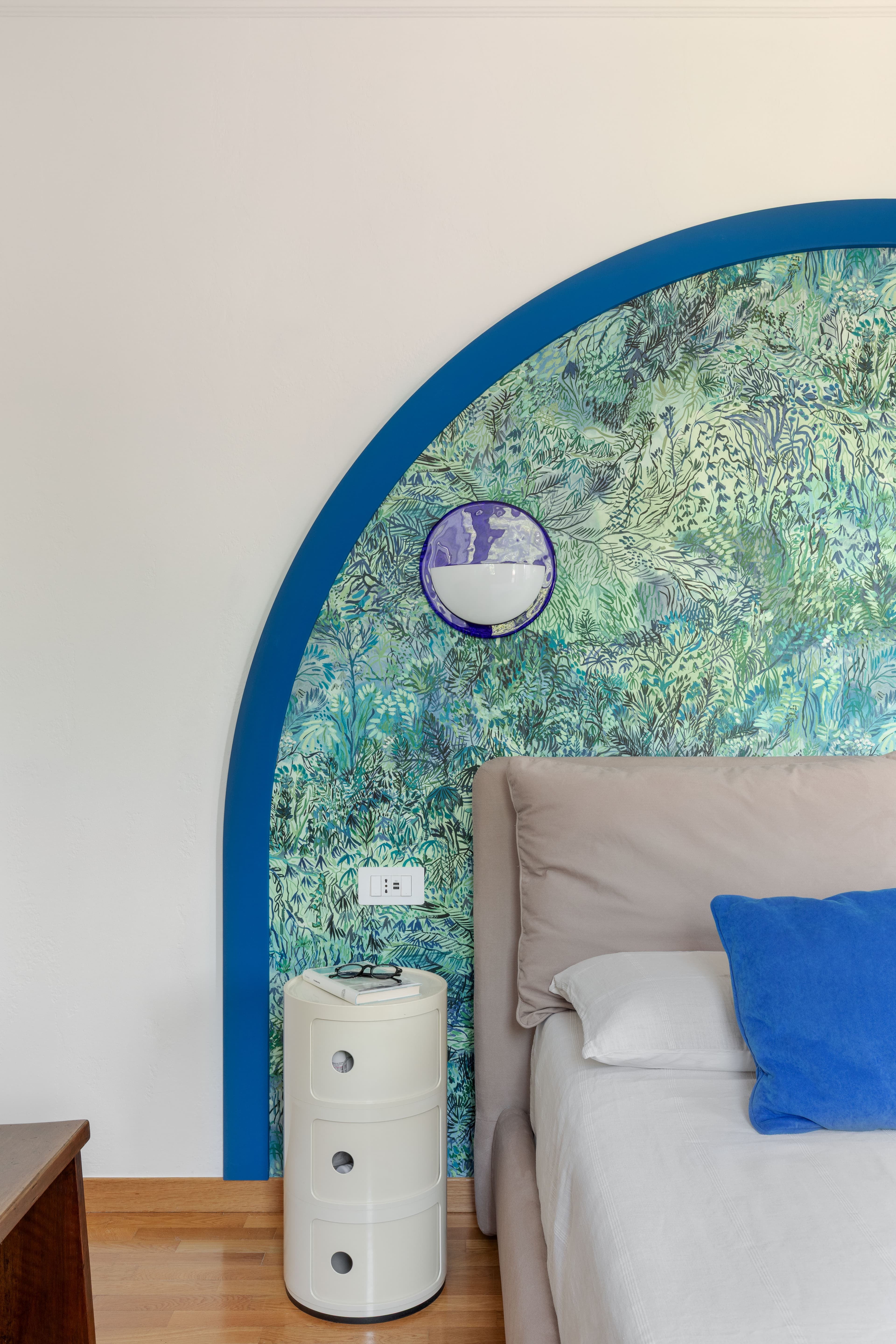 Restyling CASA PEONIA - Immagine 26