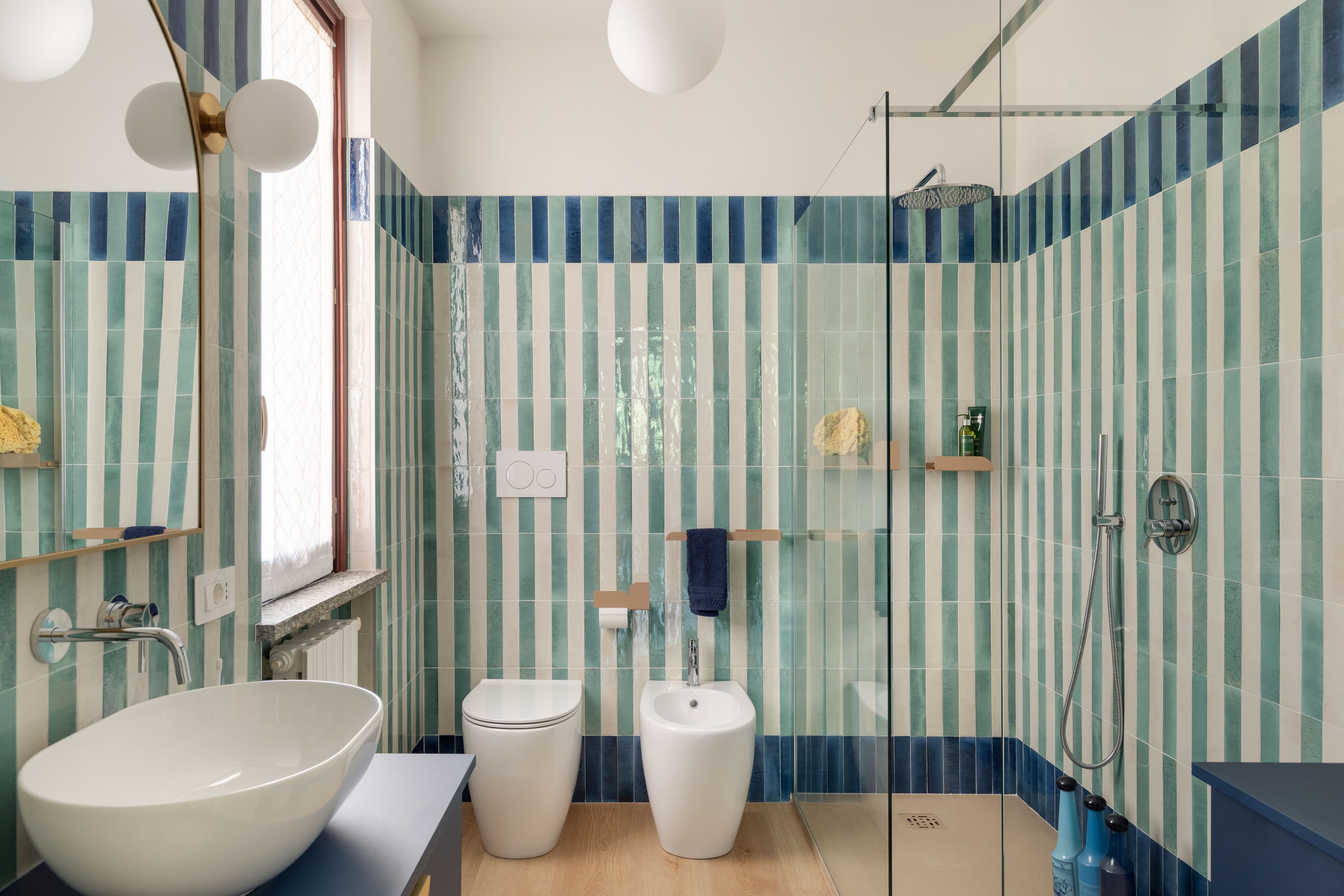 Bagno ITALIAN SUMMER