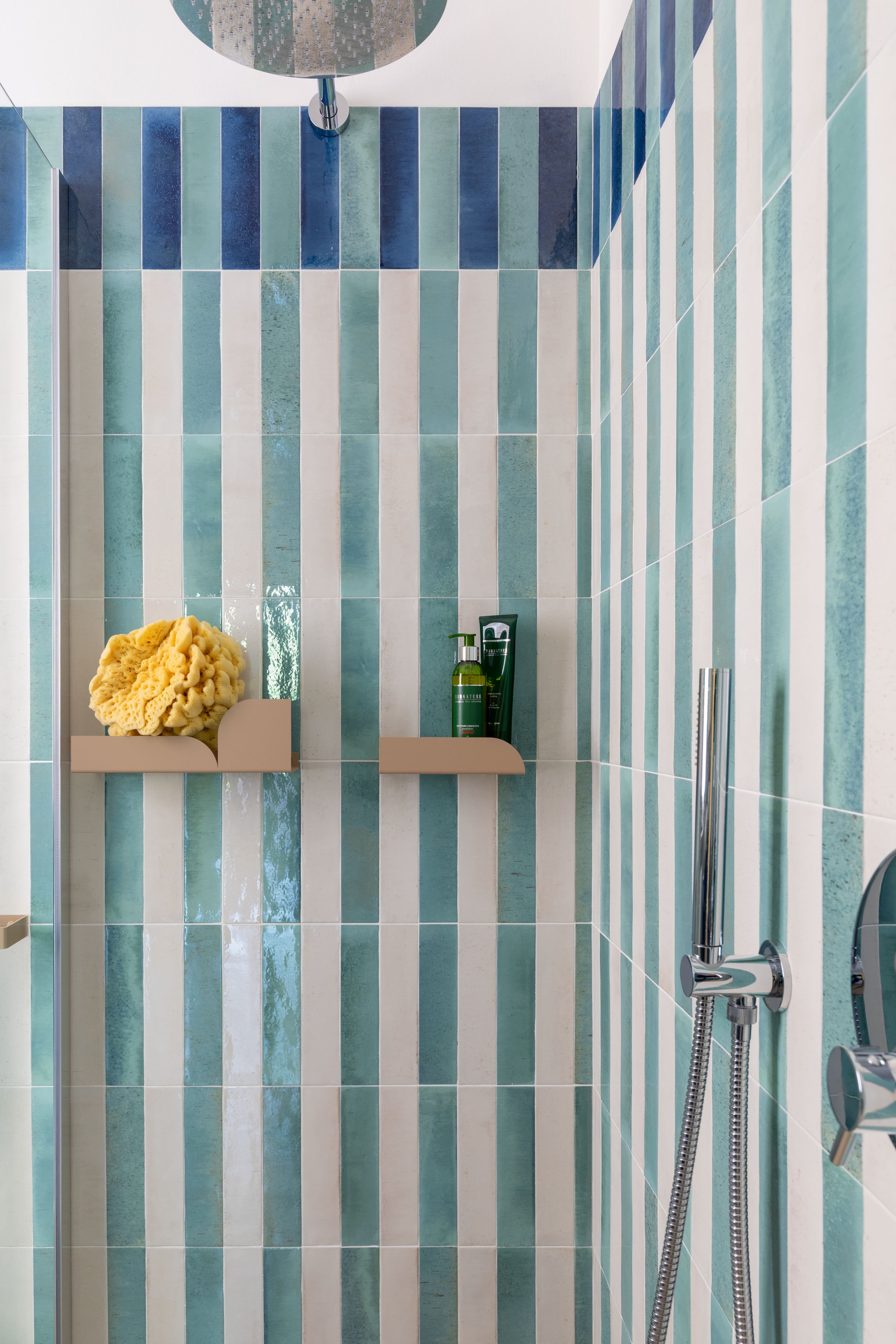 Restyling CASA PEONIA - Immagine 29