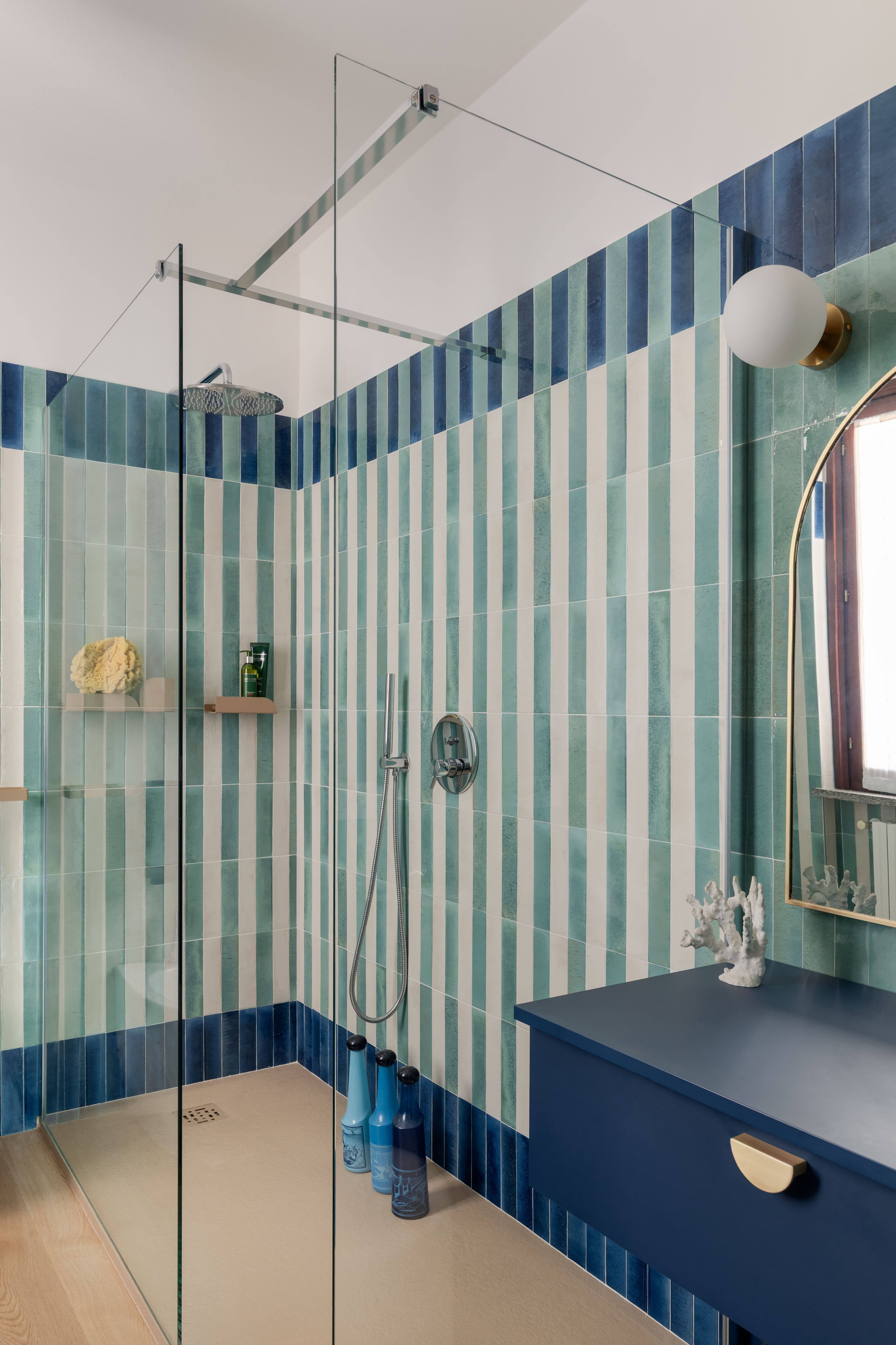 Restyling CASA PEONIA - Immagine 30