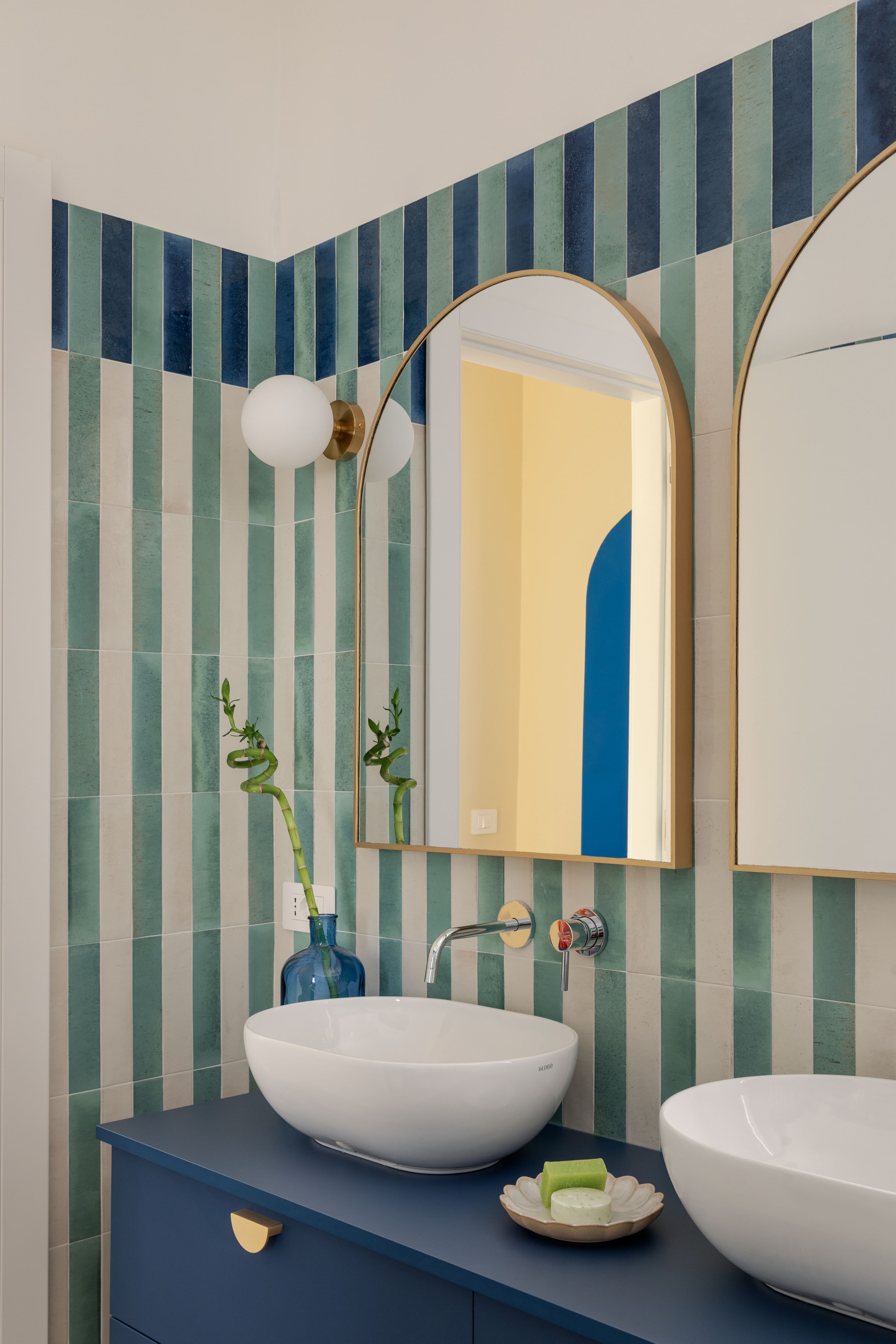 Restyling CASA PEONIA - Immagine 33