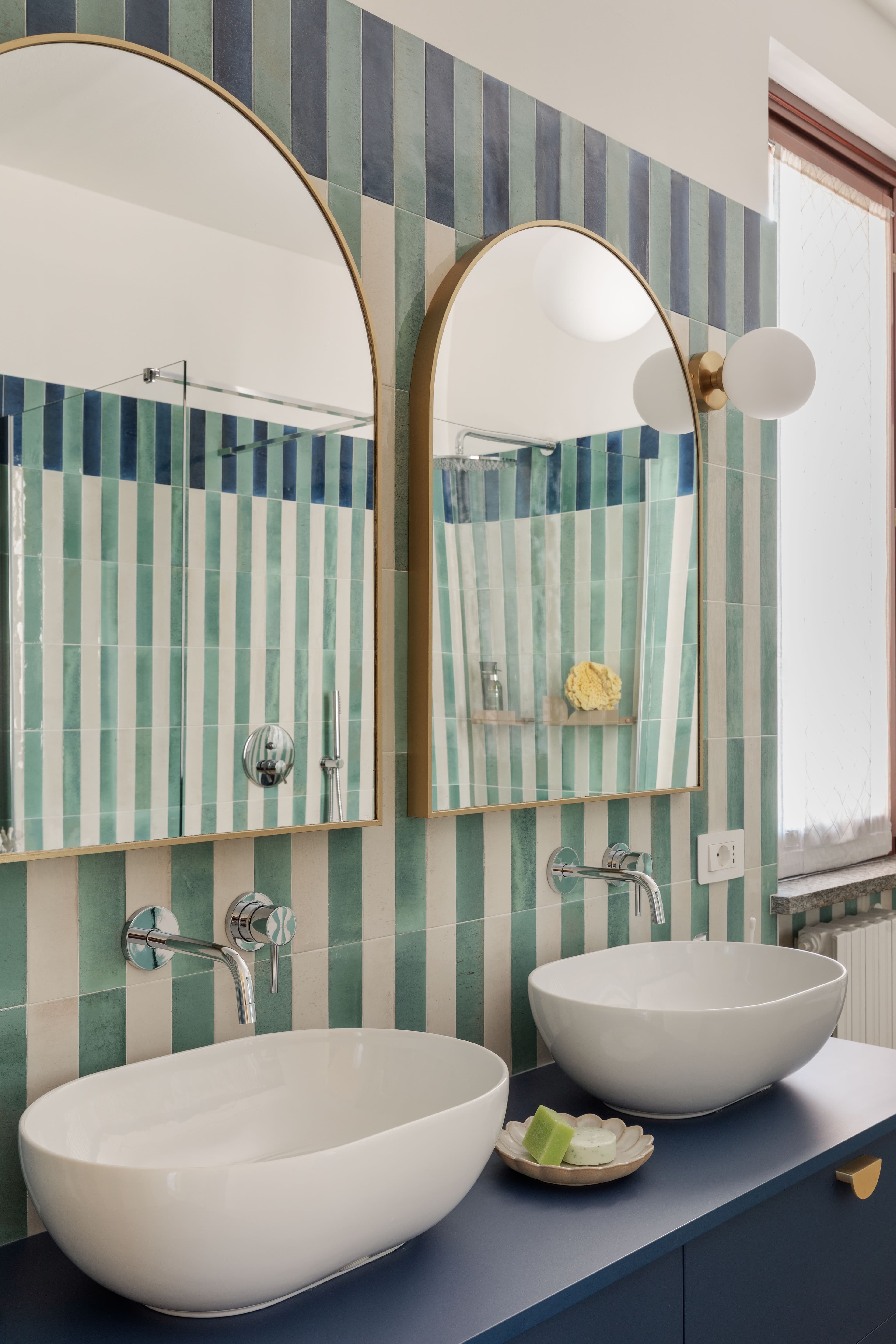 Restyling CASA PEONIA - Immagine 34