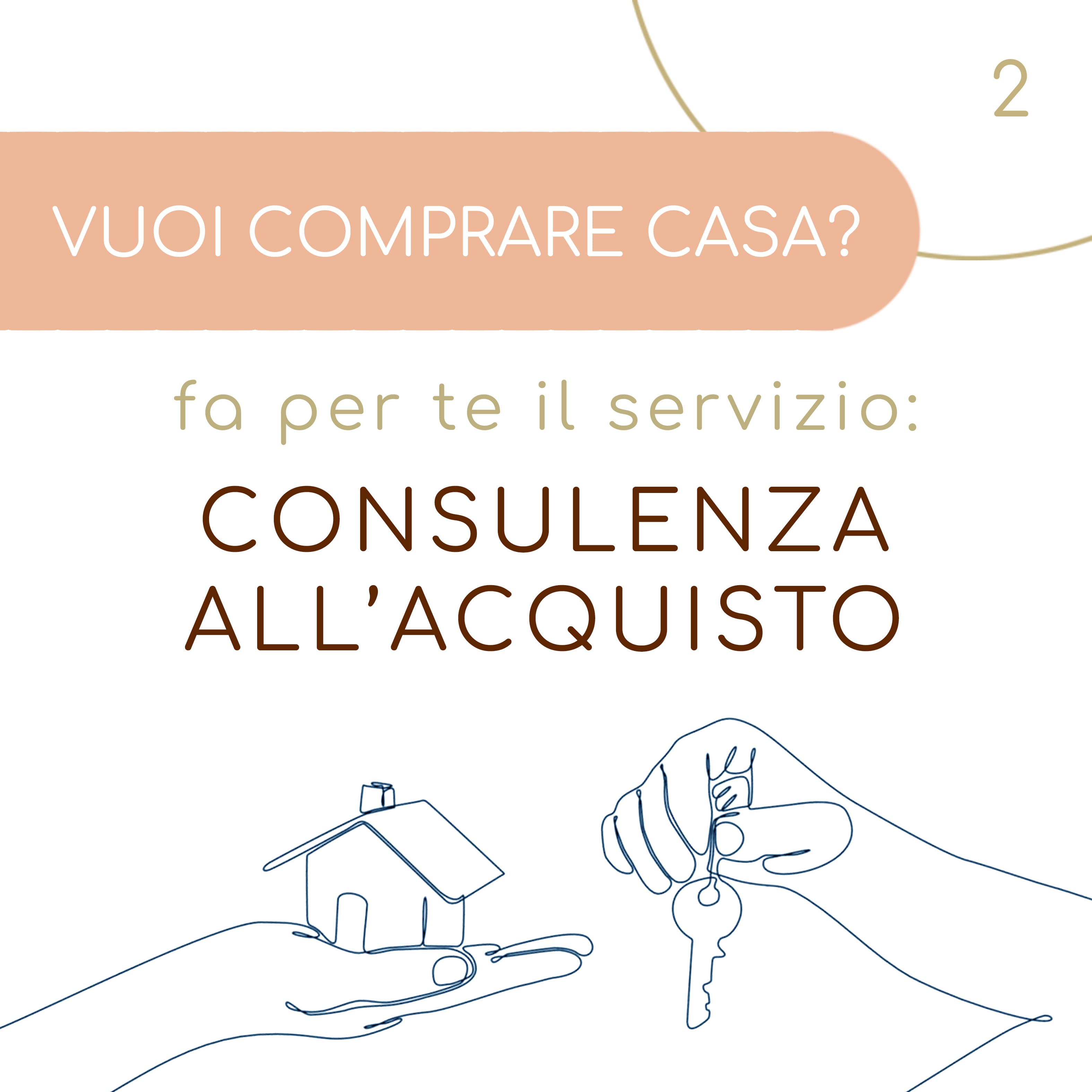 Consulenza all'acquisto