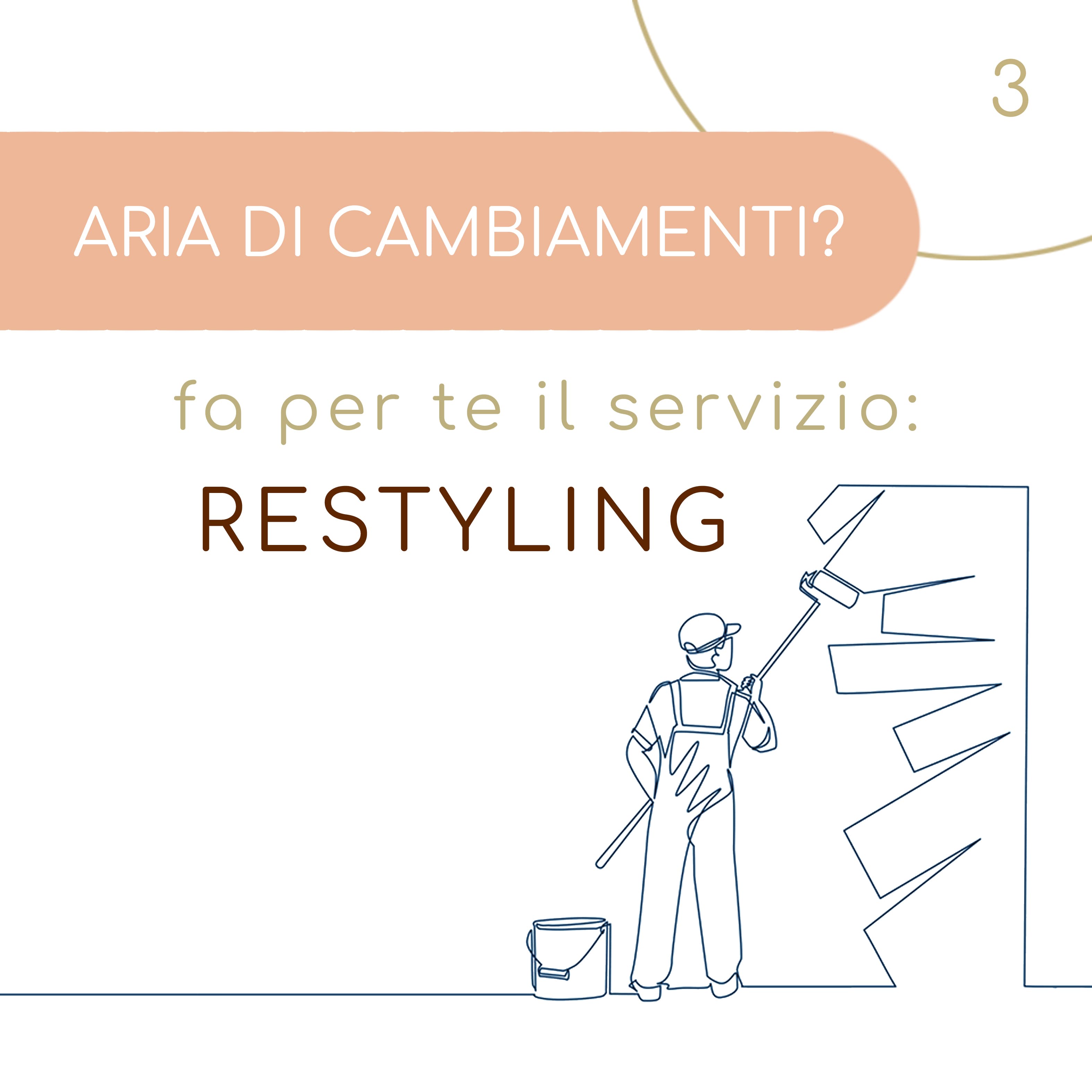 Restyling