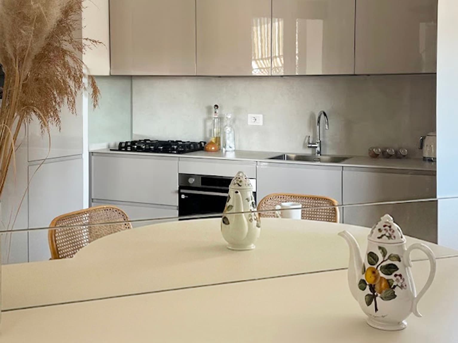 Cucina MITE